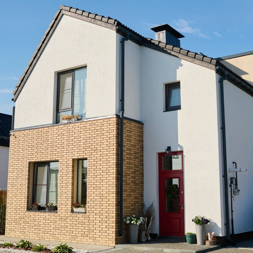 Modern New Build Property MJP Conveyancing
